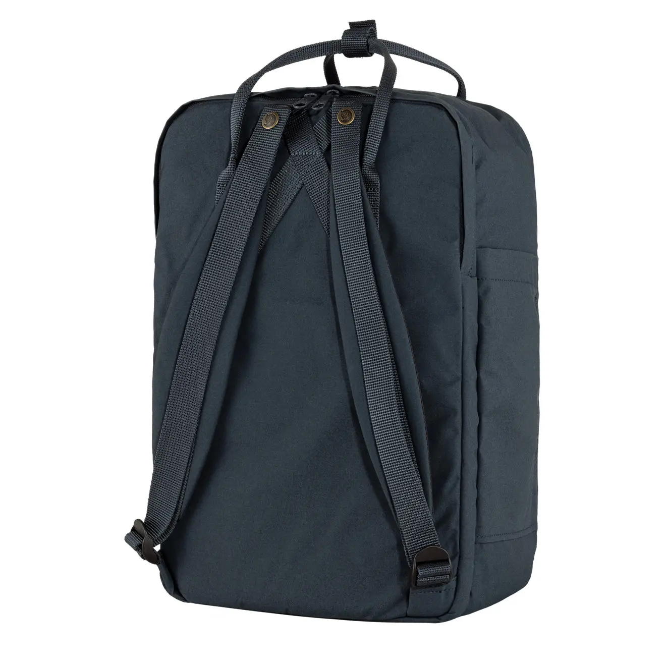 Fjallraven Kanken Laptop 15 Navy - Image 4