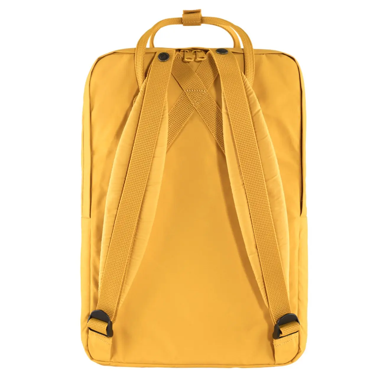 Fjallraven Kanken Laptop 15 Ochre - Image 2