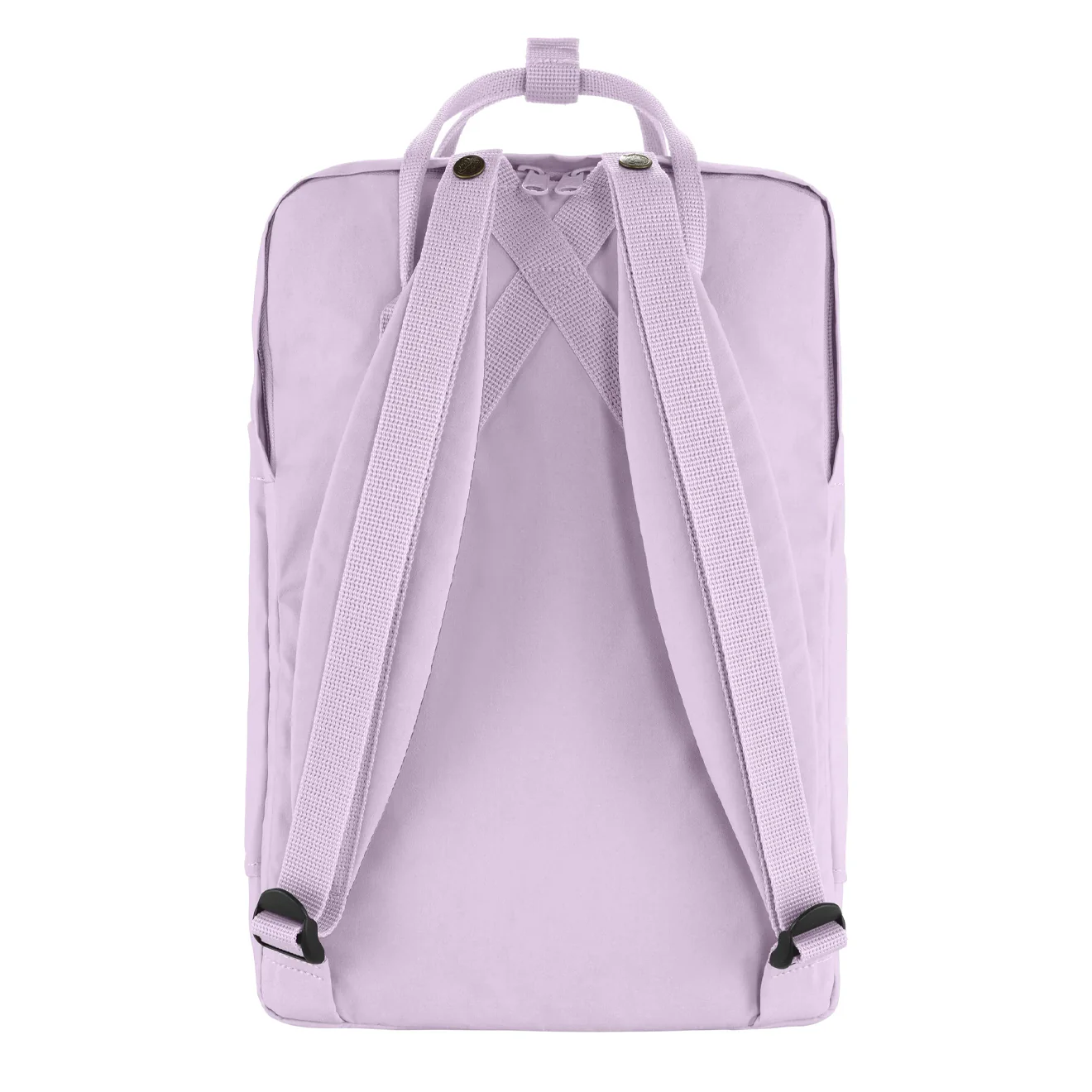 Fjallraven Kanken Laptop 15" Pastel Lavender - Image 3