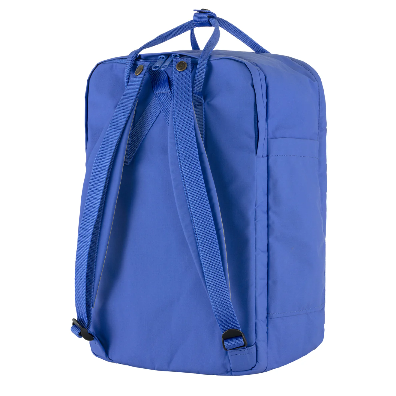 Fjallraven Kanken Laptop 17 Cobalt Blue - Image 2