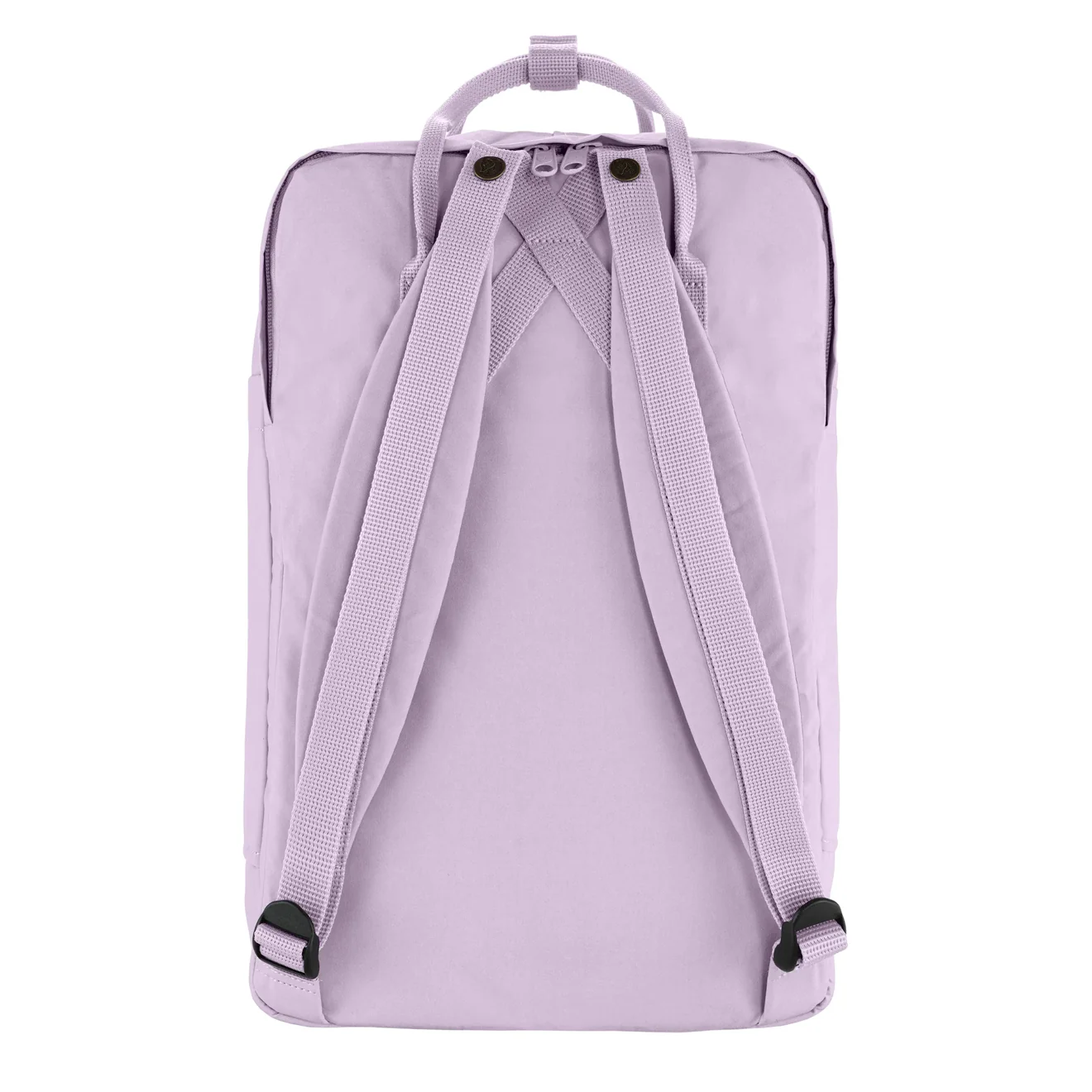 Fjallraven Kanken Laptop 17 Pastel Lavender - Image 3