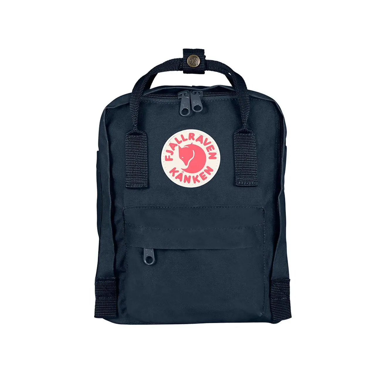 Fjallraven Kanken Mini Navy
