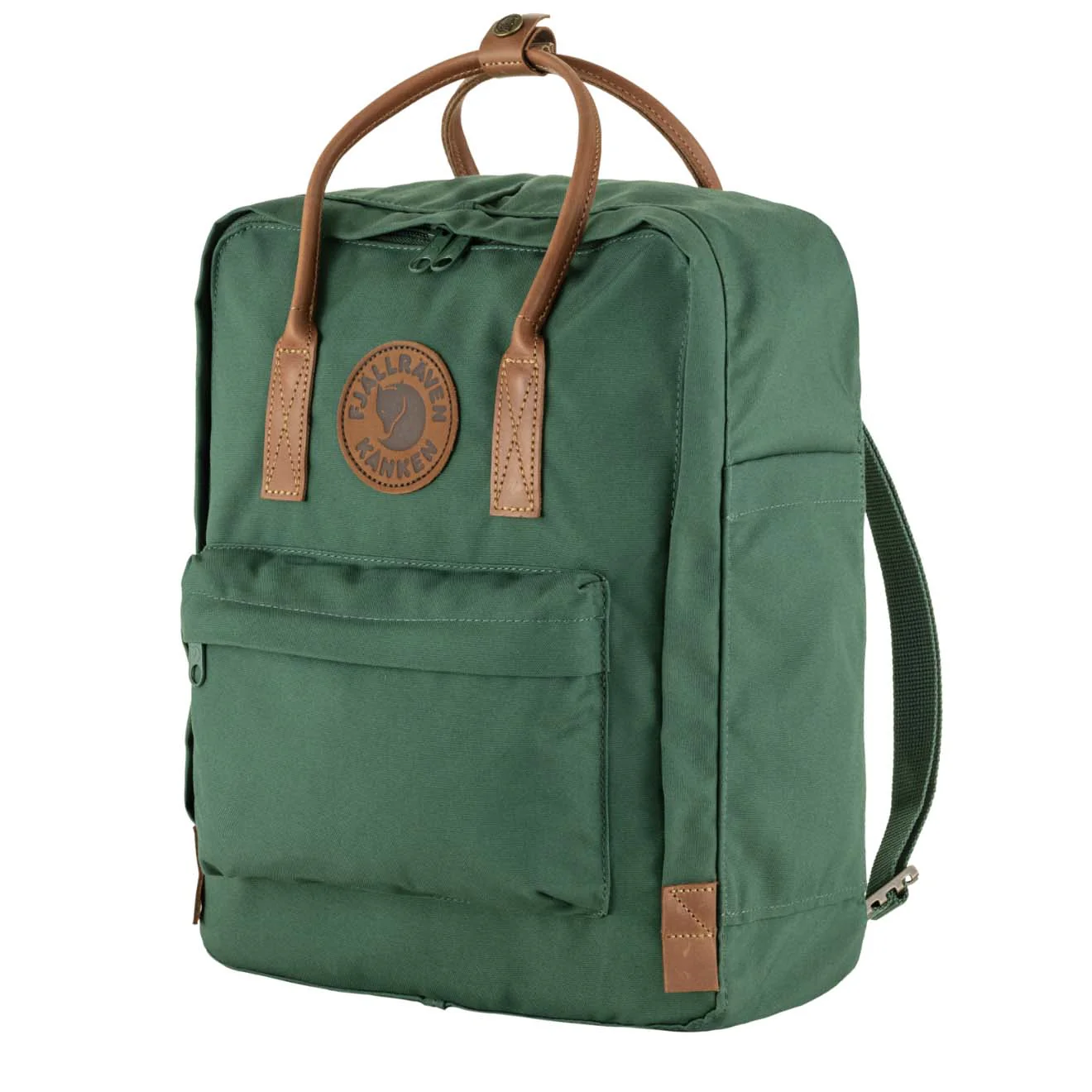 Fjallraven Kanken No. 2 Backpack Deep Patina - Image 2