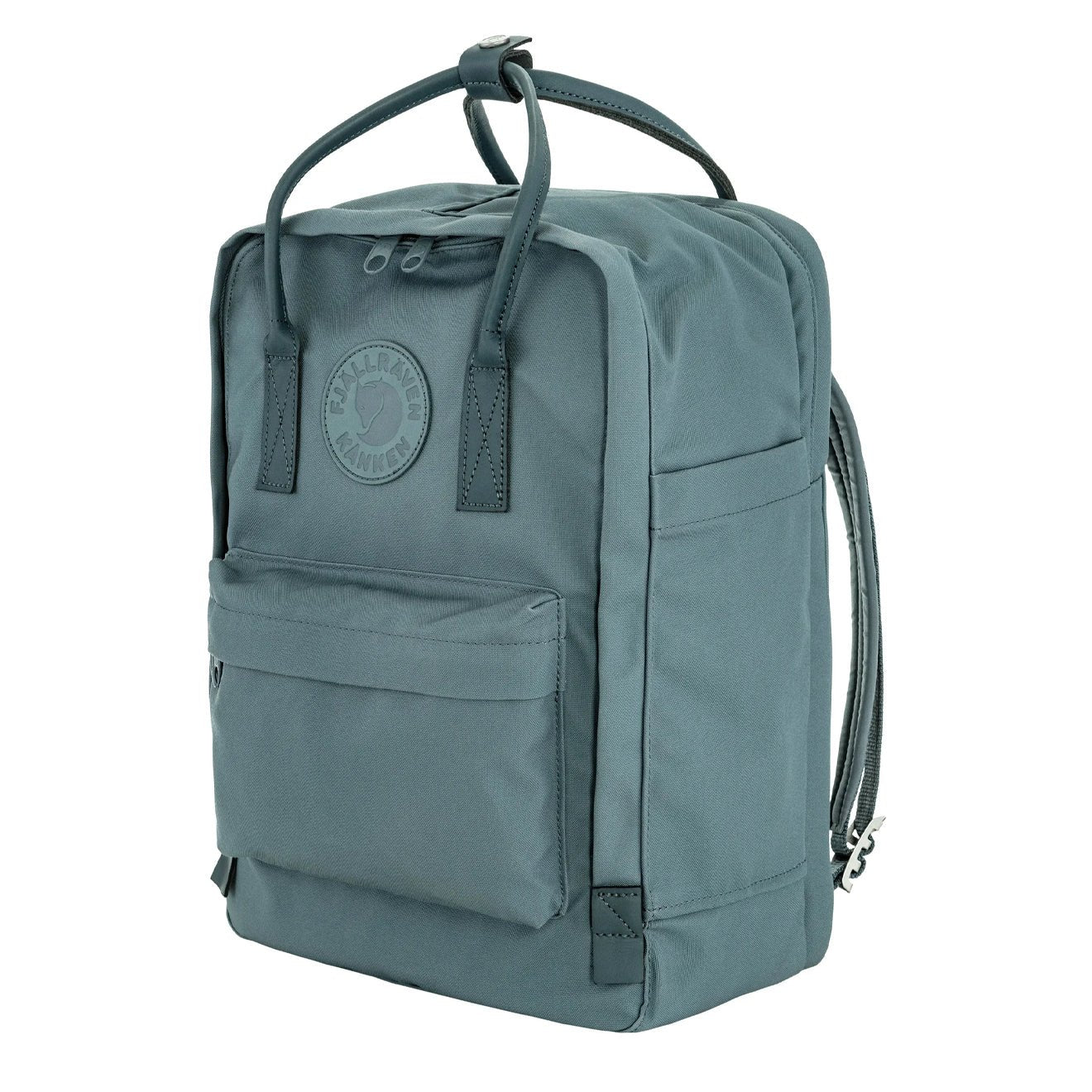 Fjallraven Kanken No. 2 Laptop 15 Nimbus Blue - Image 2