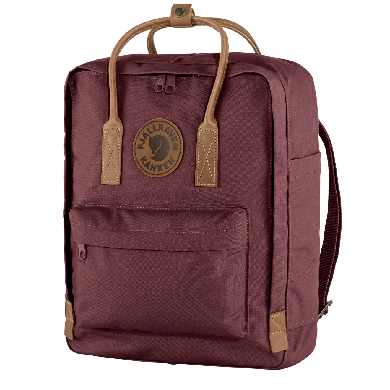 Fjallraven Kanken No. 2 Port - Image 2