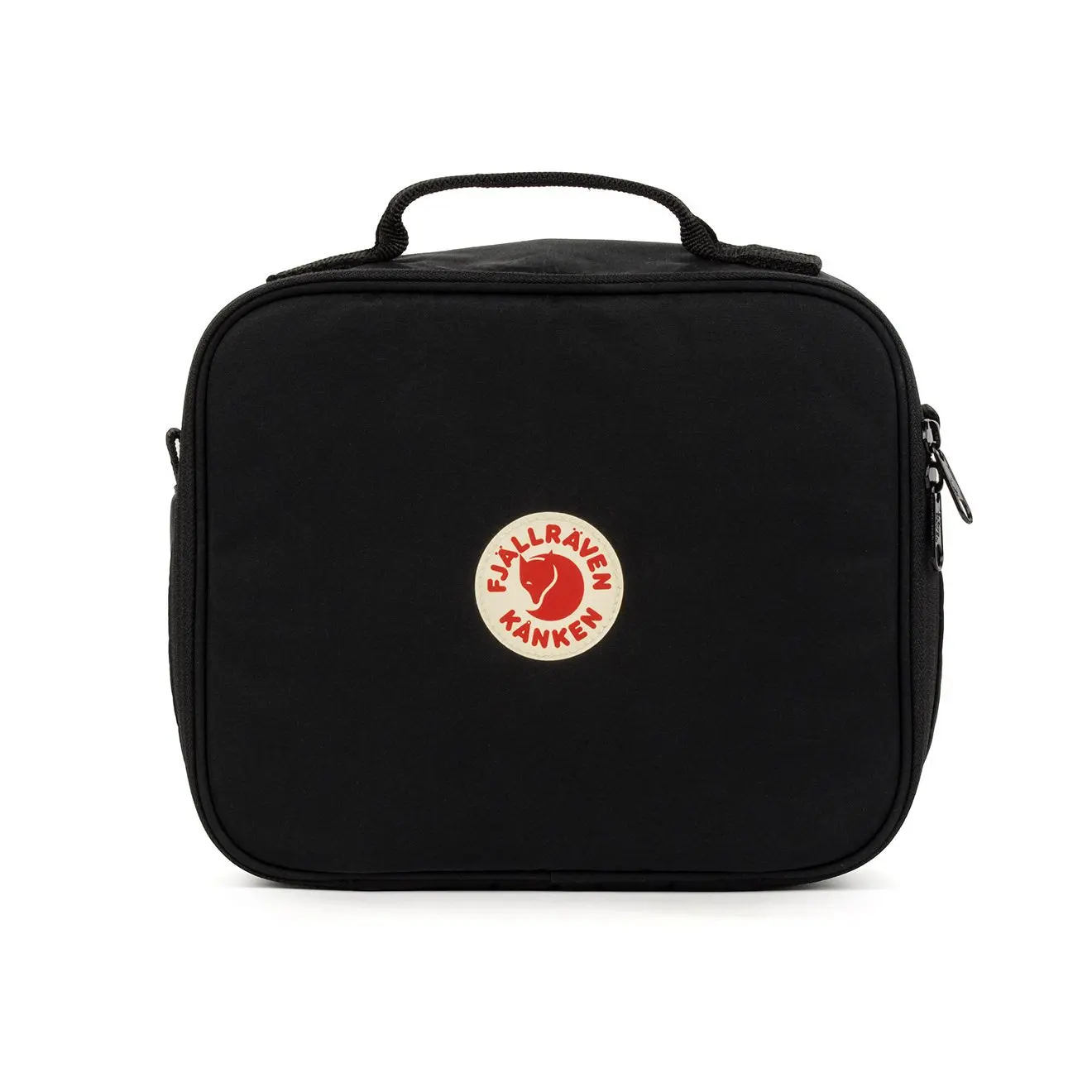 Fjallraven Kanken Photo Insert Small Black