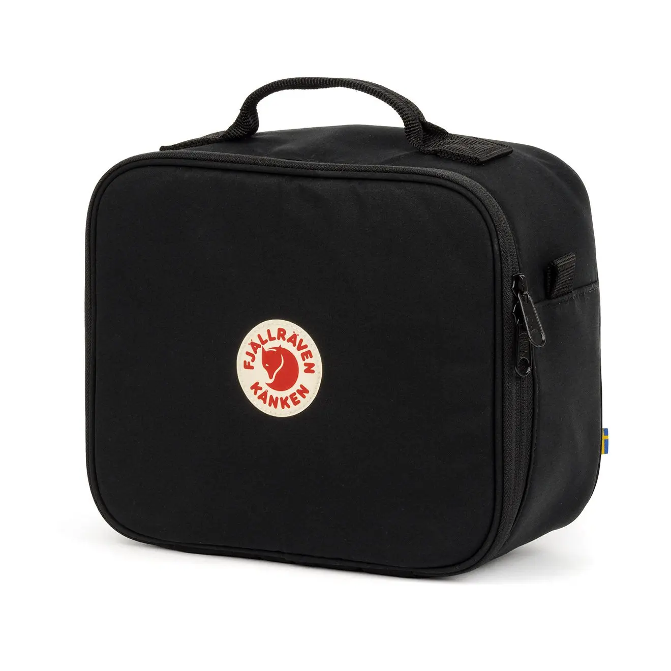 Fjallraven Kanken Photo Insert Small Black - Image 2