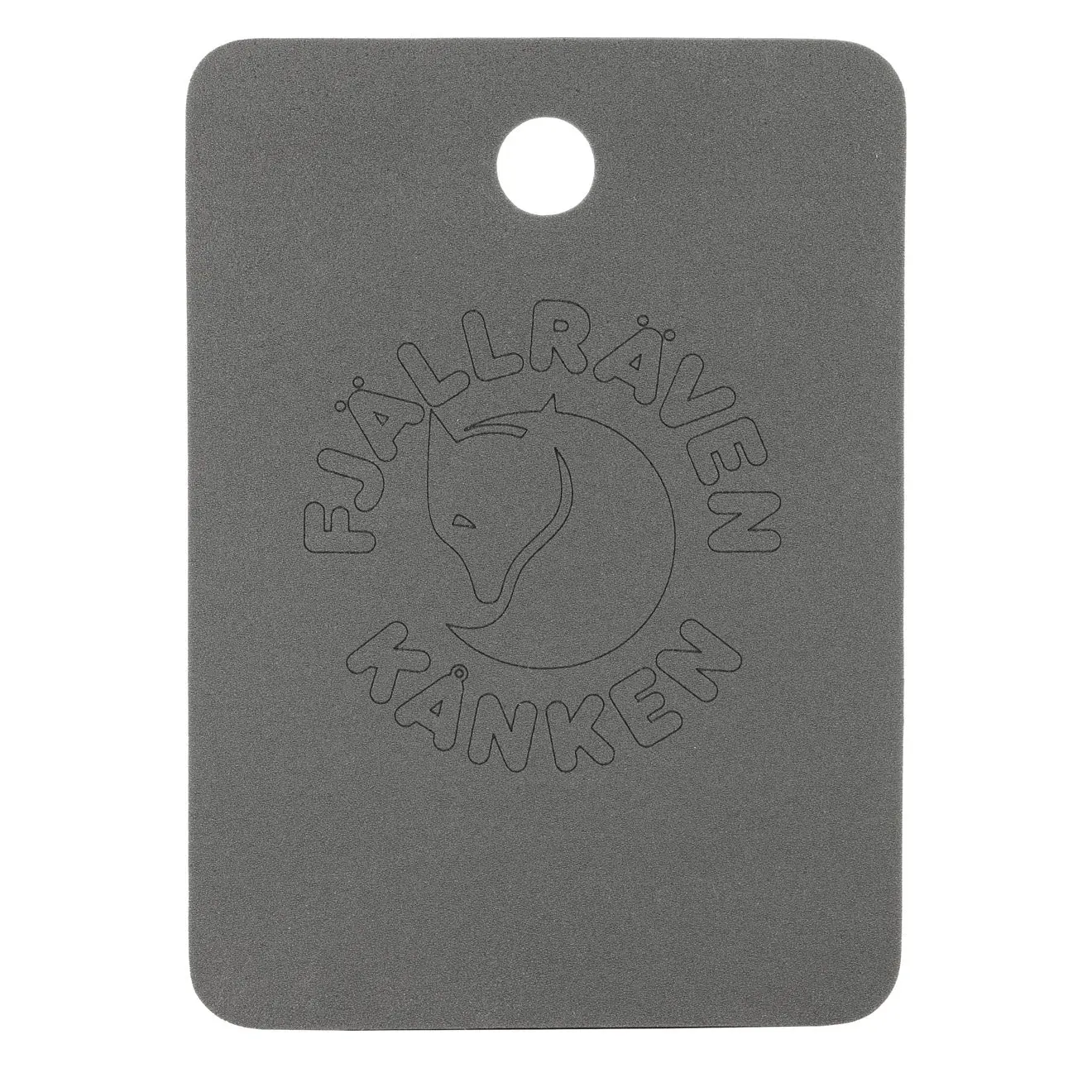 Fjallraven Kanken Seat Pad Classic Dark Grey