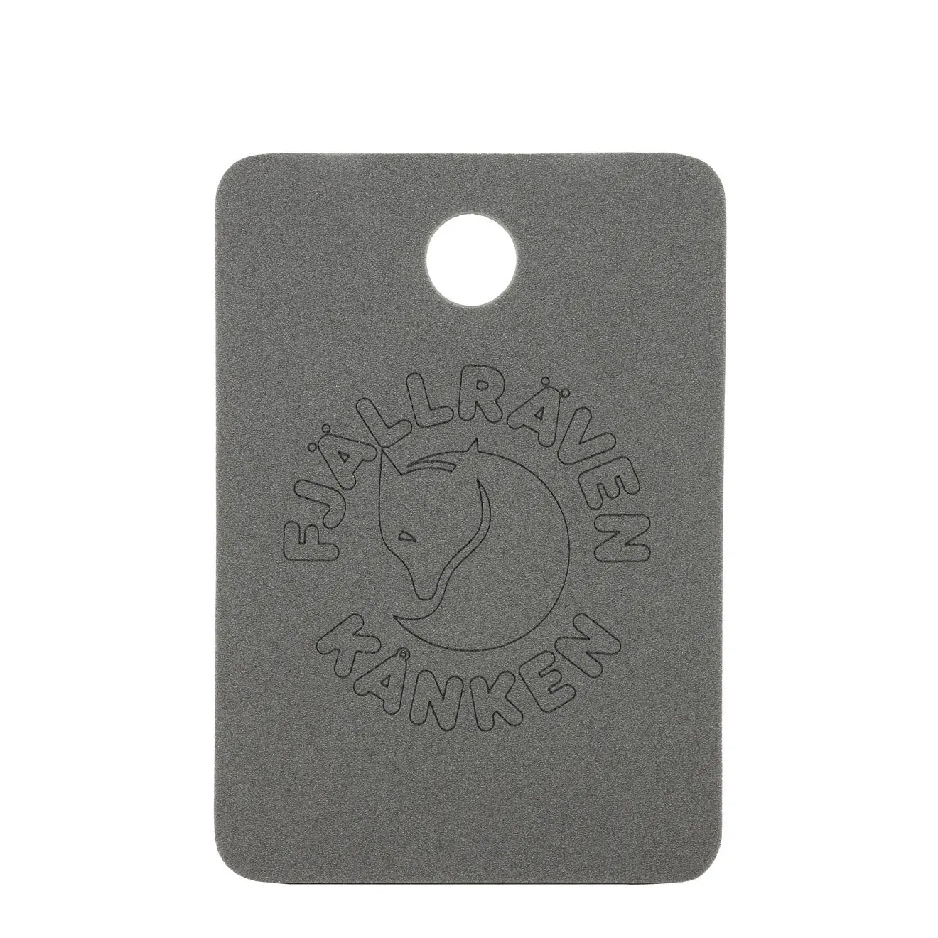 Fjallraven Kanken Seat Pad Mini Dark Grey
