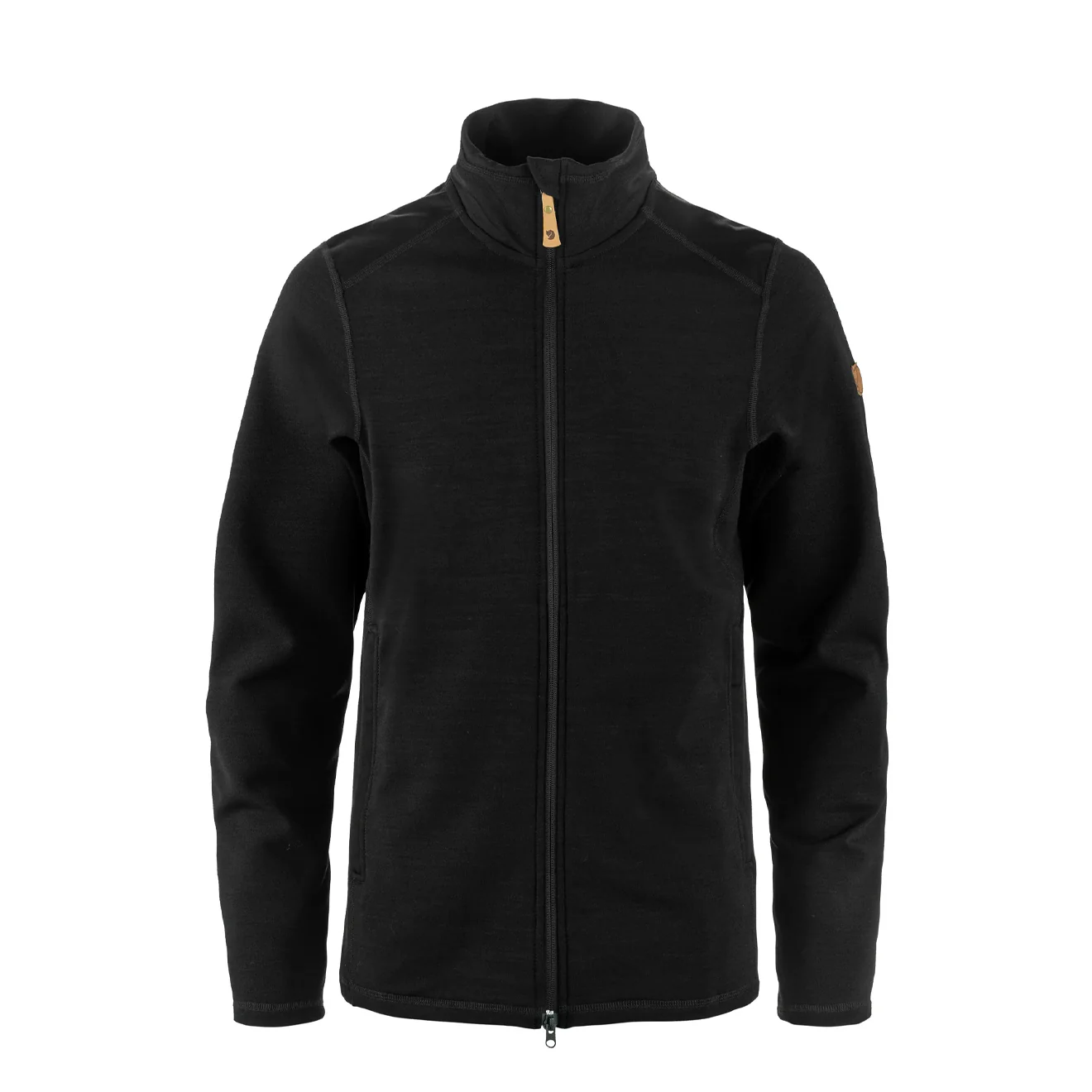 Fjallraven Keb Fleece Black