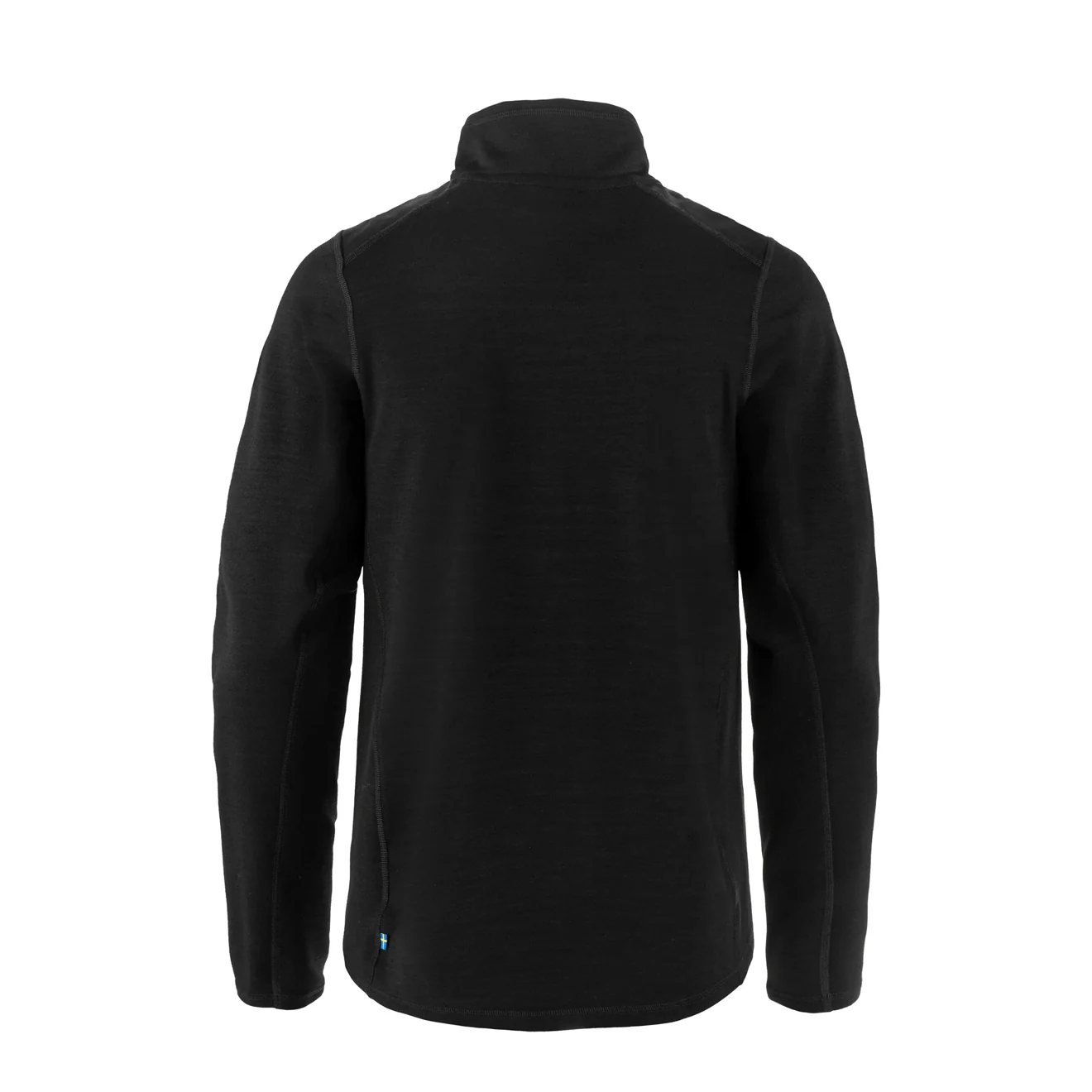 Fjallraven Keb Fleece Black - Image 2