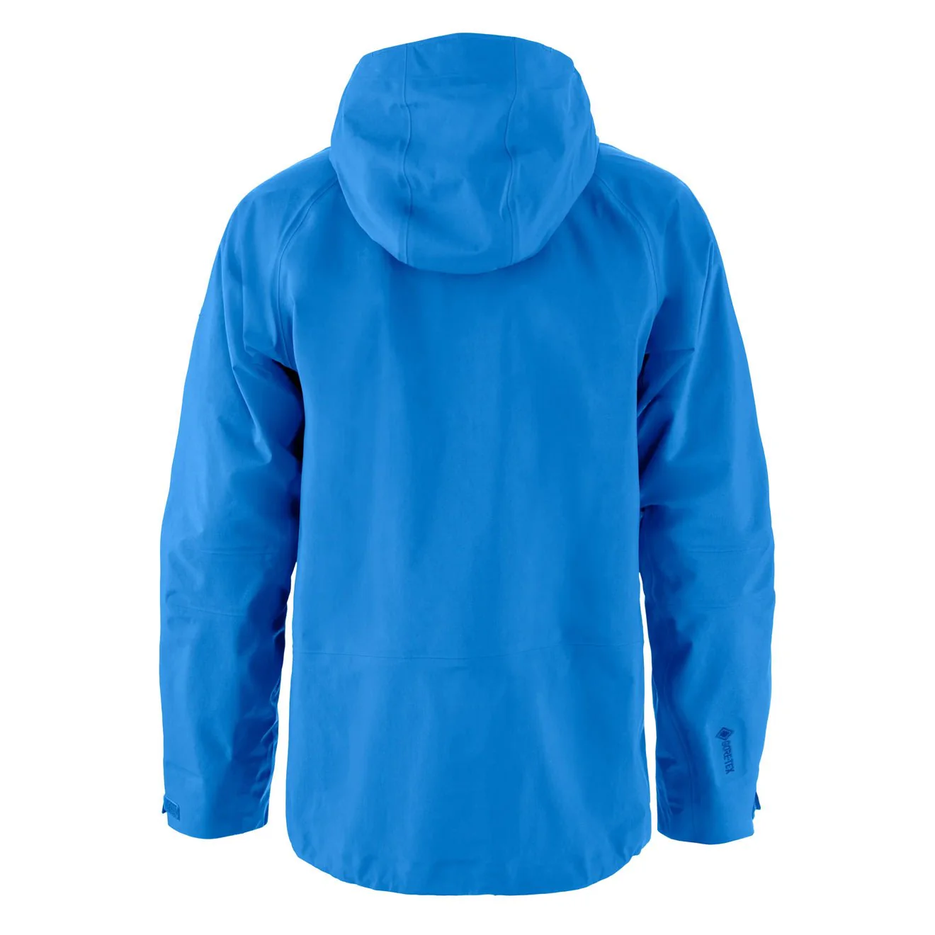 Fjallraven Keb GTX Jacket UN Blue - Image 2