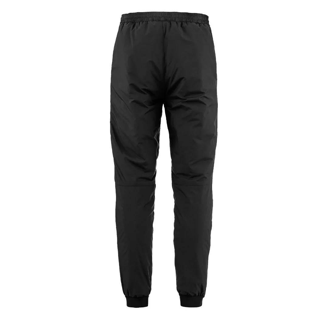 Fjallraven Keb Insulated Trousers Black - Image 2