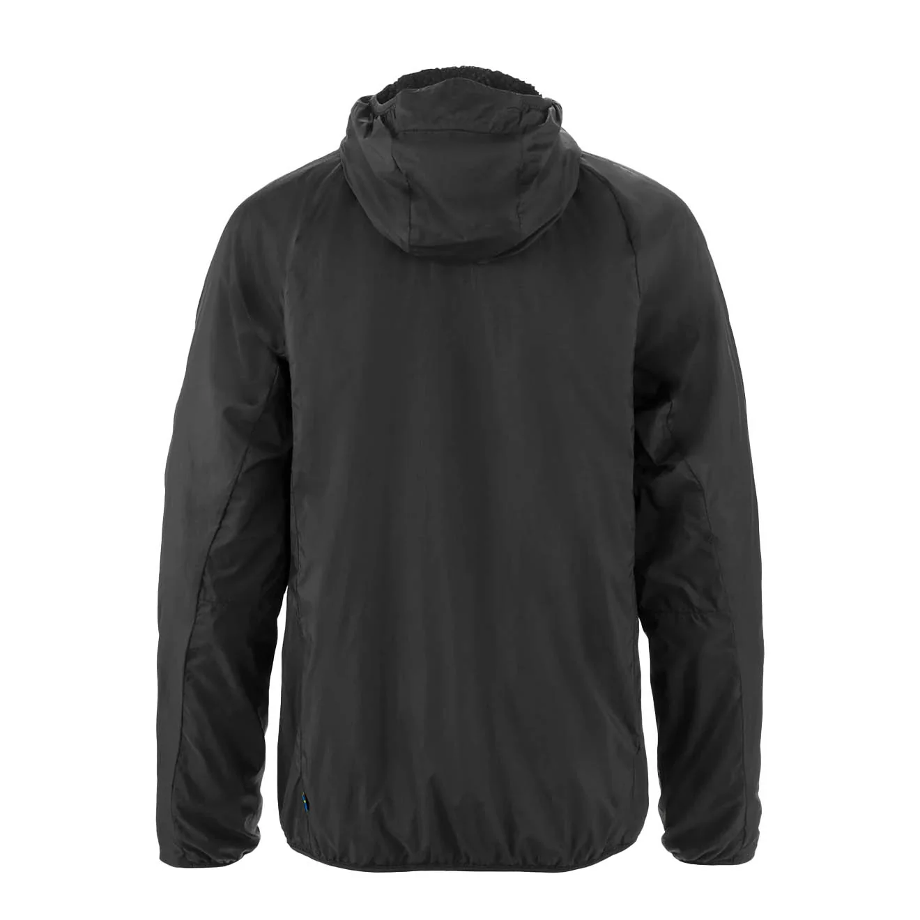 Fjallraven Keb Thermal Wind Jacket Black - Image 2
