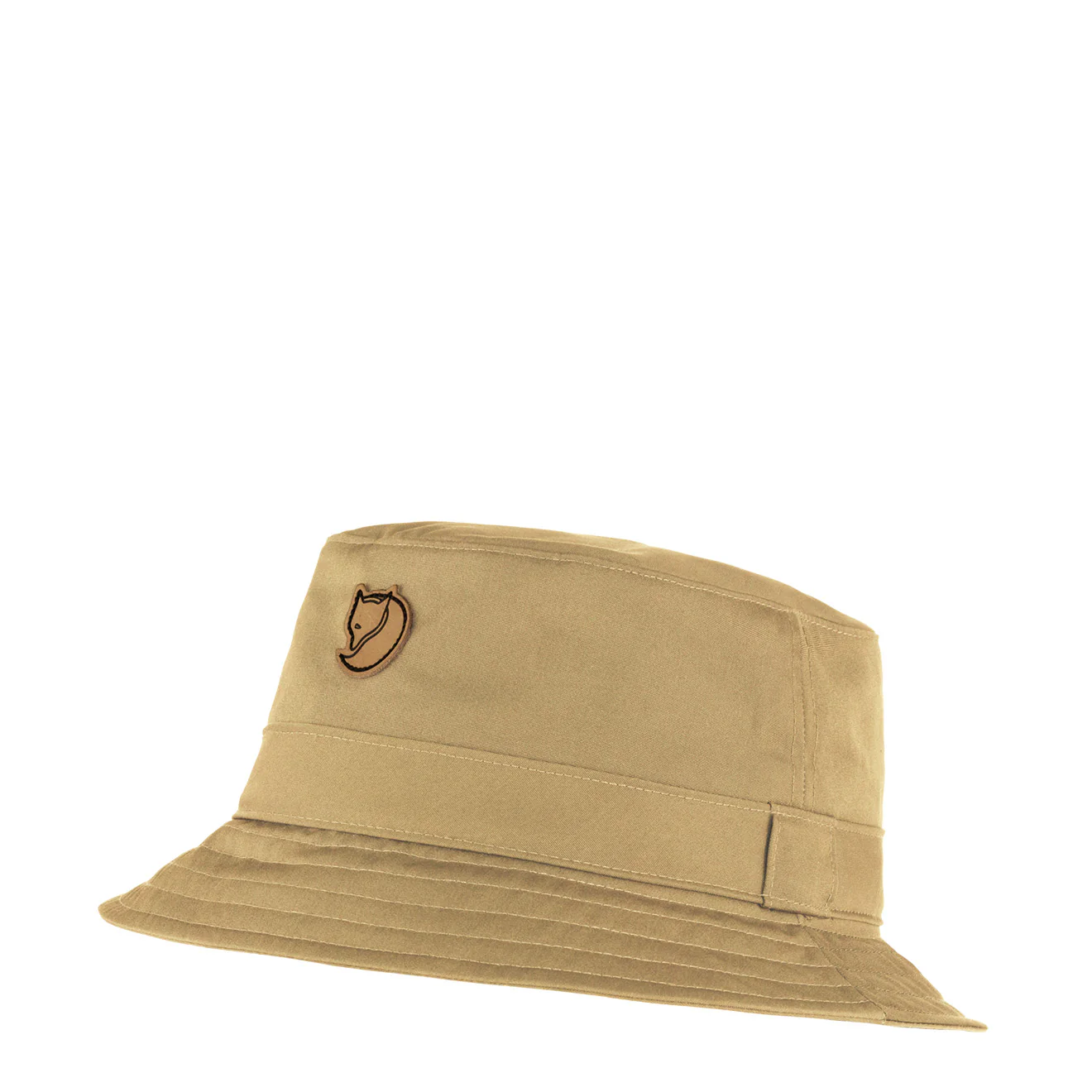 Fjallraven Kiruna Hat Dune Beige - Image 2
