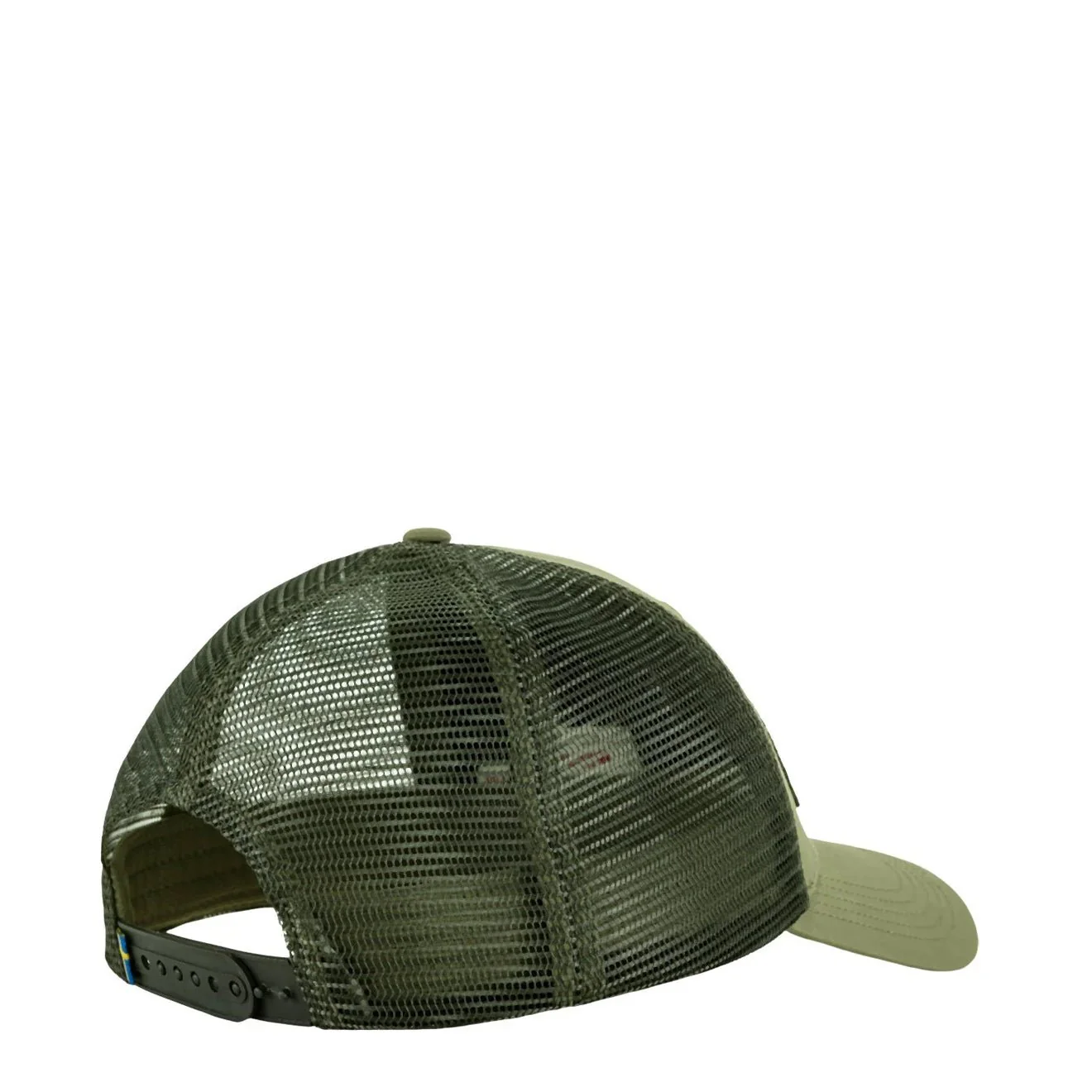 Fjallraven Langtradarkeps Green - Image 2