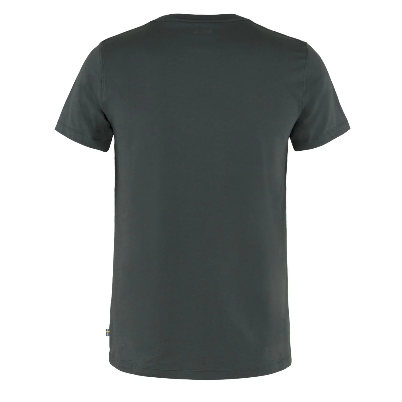 Fjallraven Nature T-Shirt Dark Navy - Image 2
