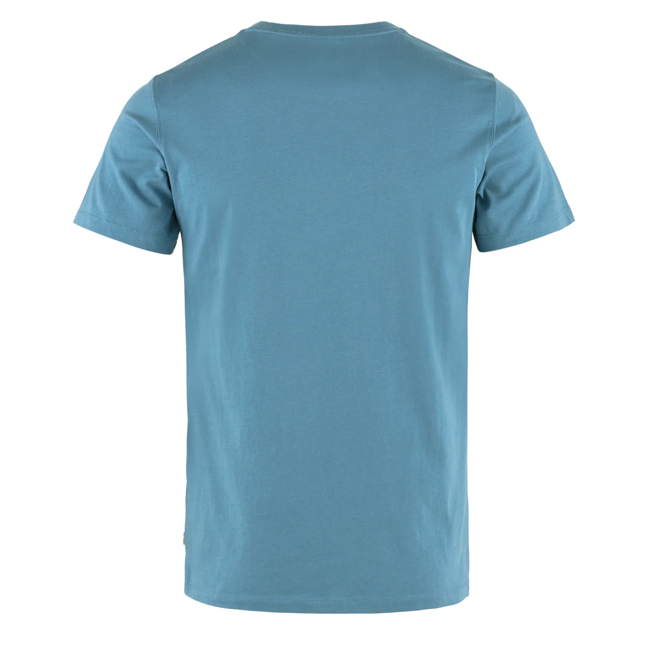 Fjallraven Nature T-shirt Dawn Blue - Image 2