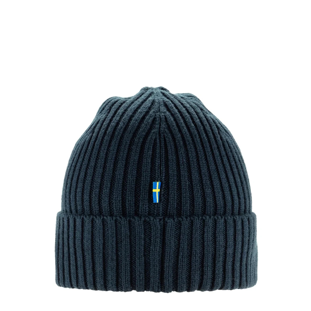 Fjallraven Ovik 365 Hat Dark Navy - Image 2