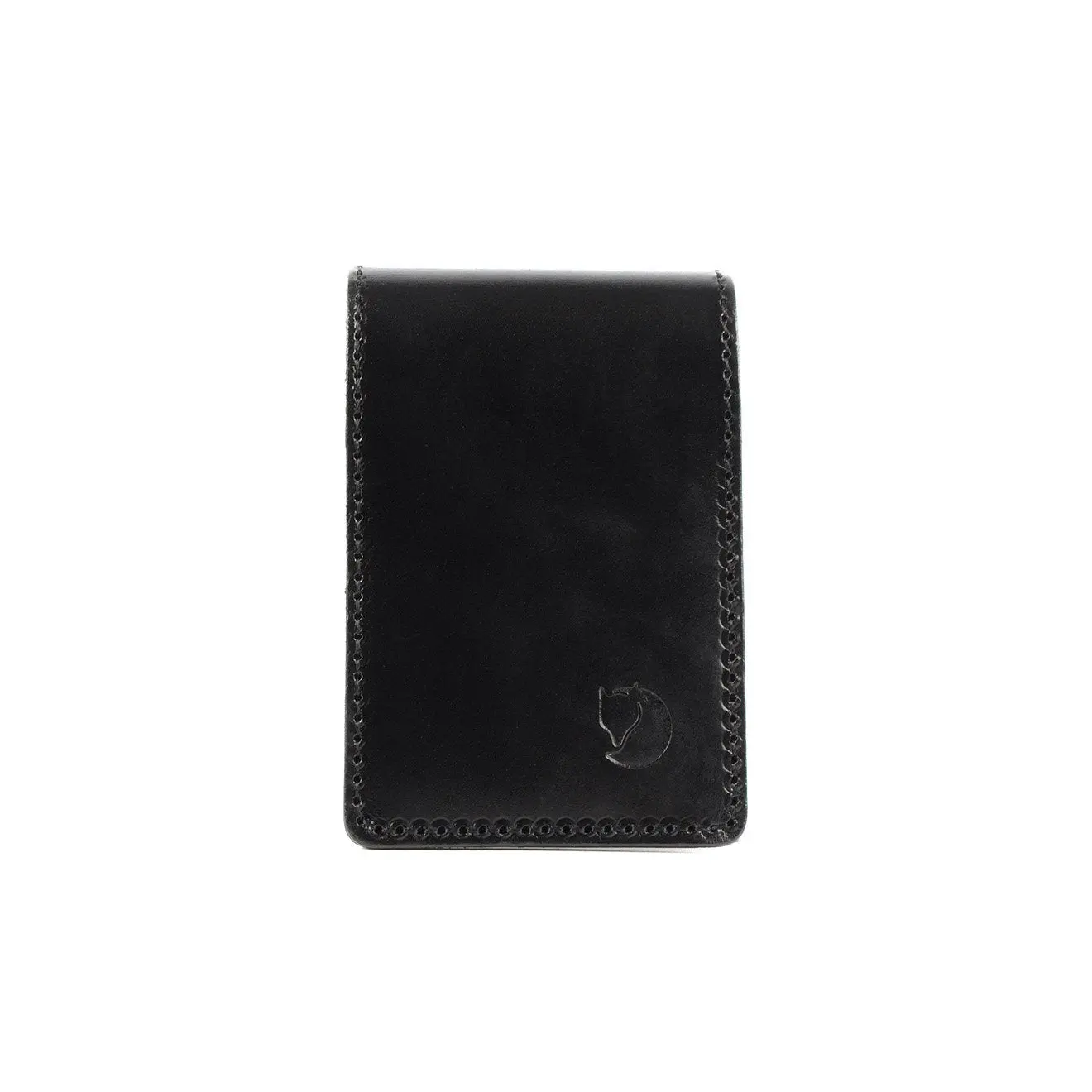 Fjallraven Ovik Card Holder Large Black