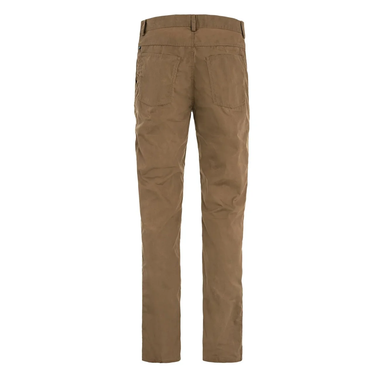 Fjallraven Ovik Jeans Wood Brown - Image 2