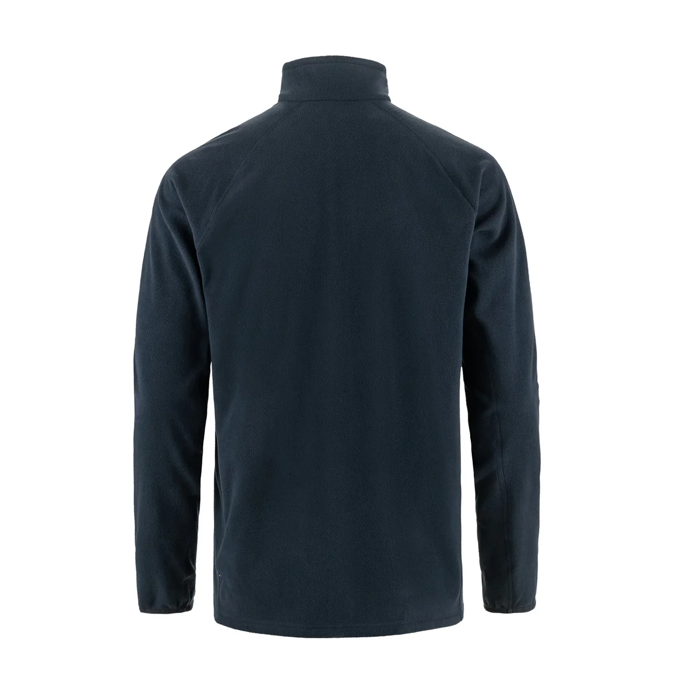 Fjallraven Ovik Lite Fleece Jacket Dark Navy - Image 2