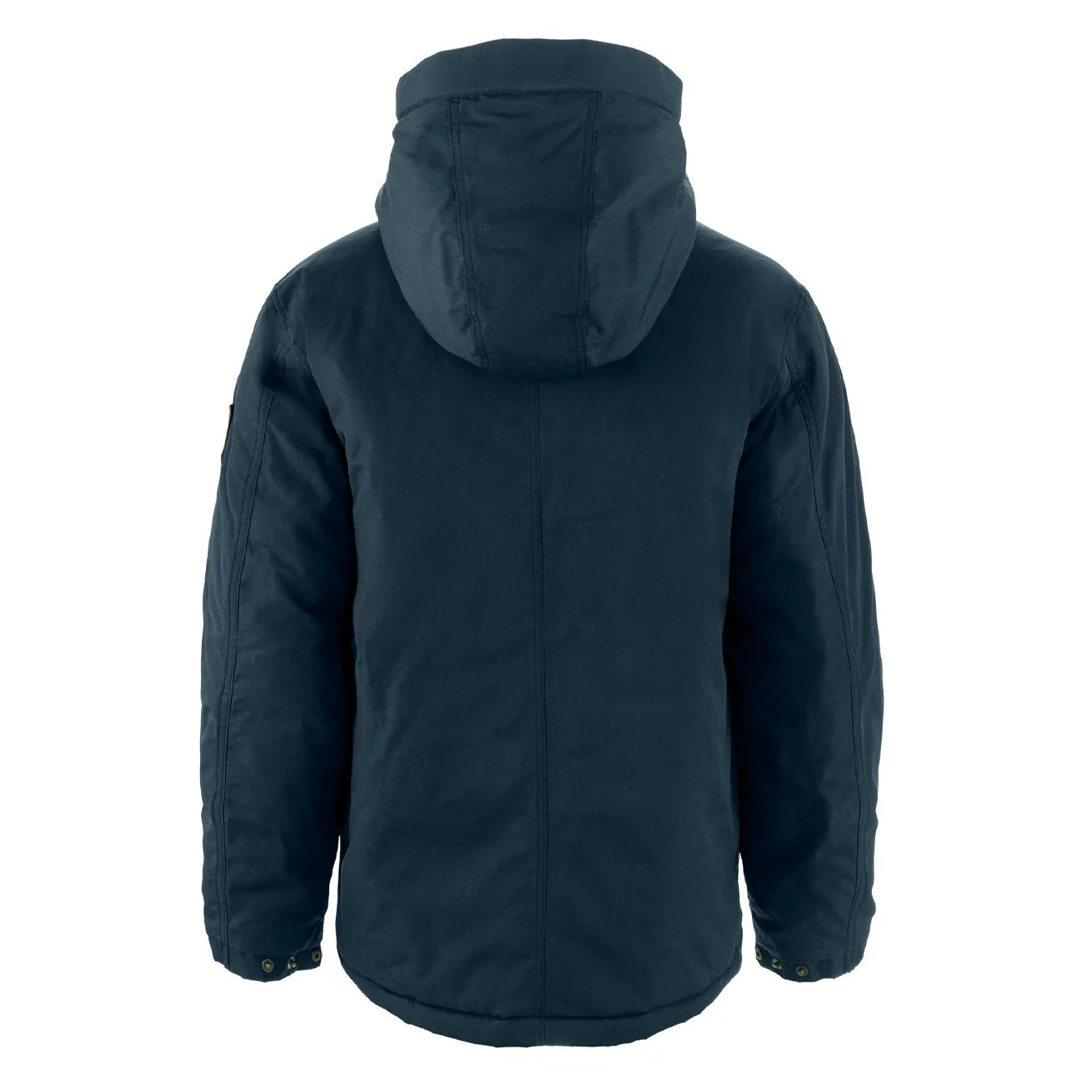 Fjallraven Ovik Padded Jacket Dark Navy - Image 2