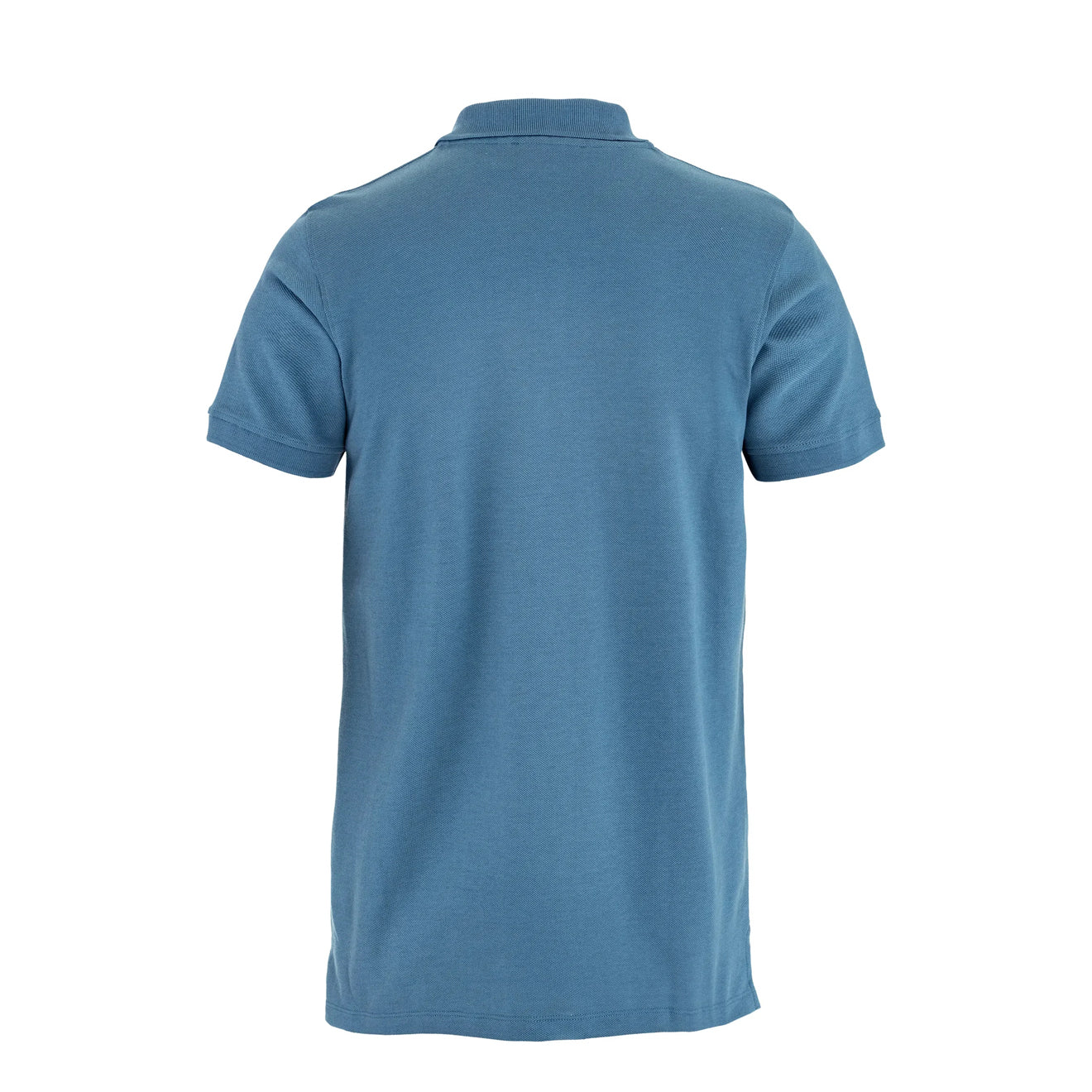 Fjallraven Ovik Polo Shirt Classic Dawn Blue - Image 2