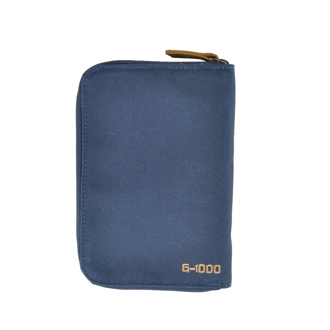 Fjallraven Passport Wallet Navy - Image 2