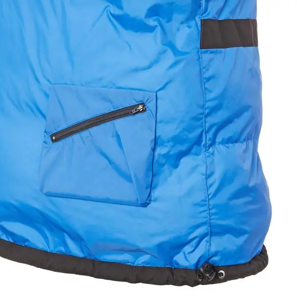 Fjallraven Polar Parka Ice Blue - Image 5
