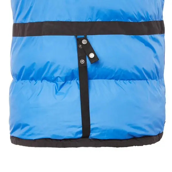 Fjallraven Polar Parka Ice Blue - Image 6