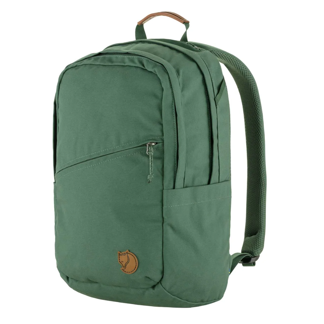 Fjallraven Raven 20L Backpack Deep Patina - Image 2