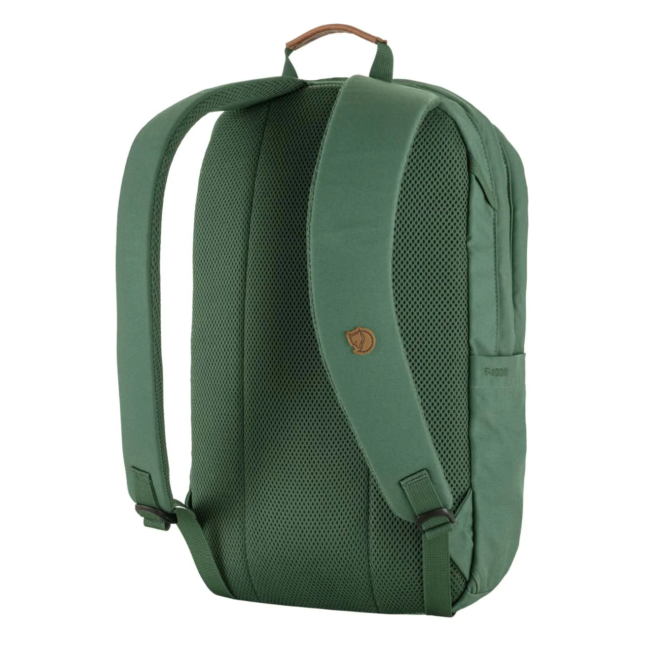 Fjallraven Raven 20L Backpack Deep Patina - Image 3
