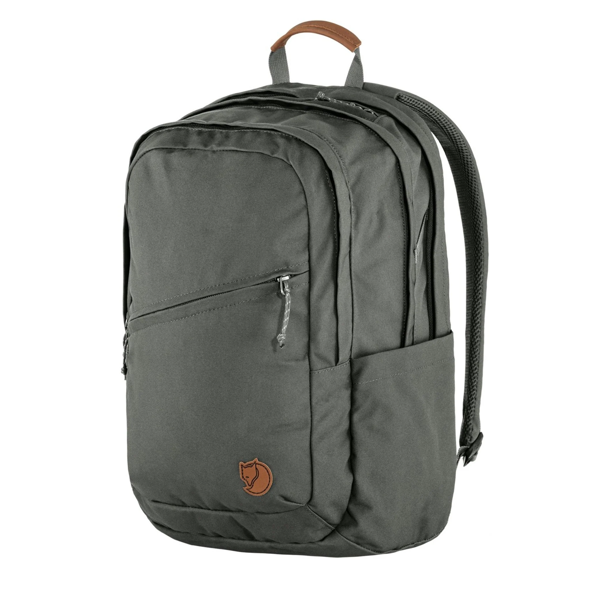 Fjallraven Raven 28L Backpack Basalt - Image 2
