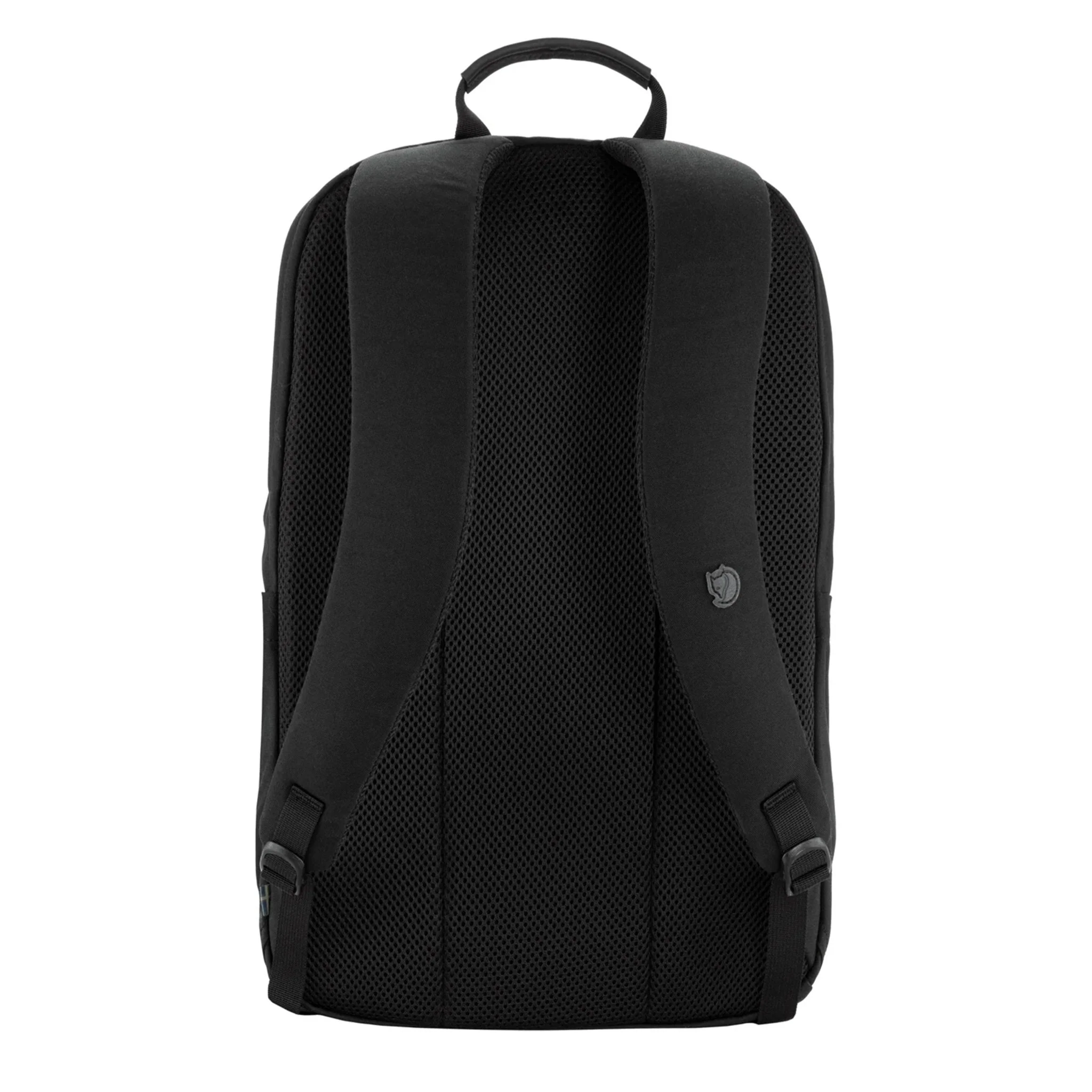 Fjallraven Raven 28L Backpack Black - Image 3