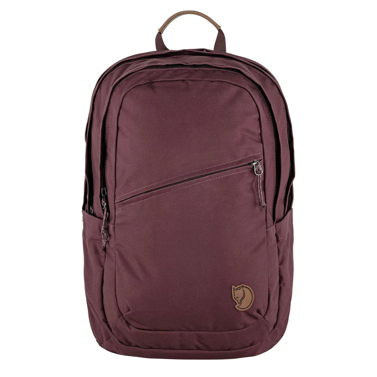 Fjallraven Raven 28L Backpack Port
