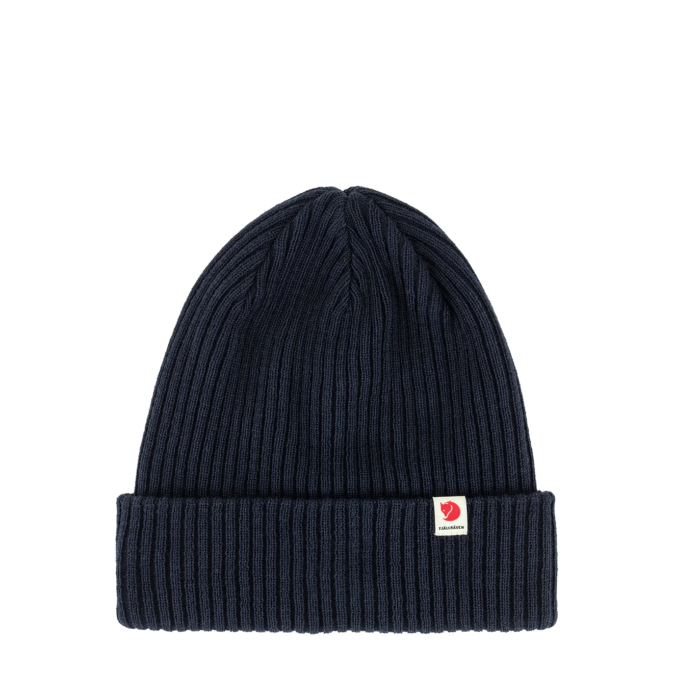 Fjallraven Rib Hat Dark Navy