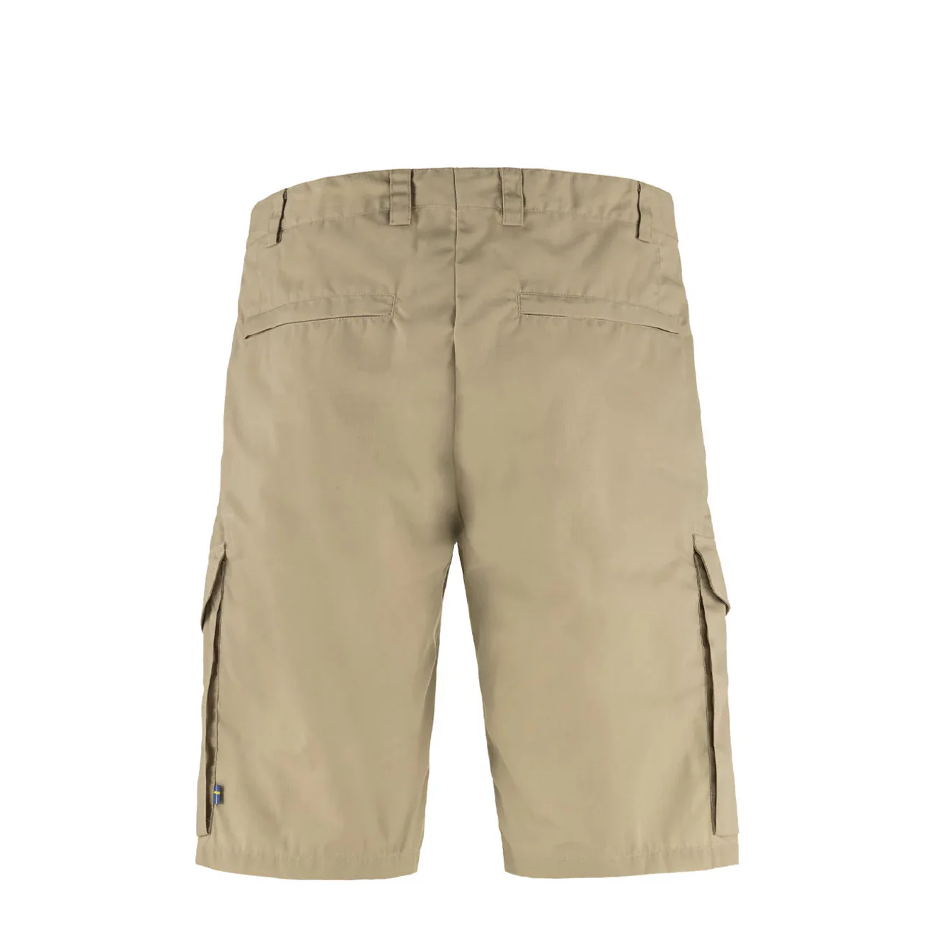 Fjallraven Ruaha Shorts Fossil - Image 2
