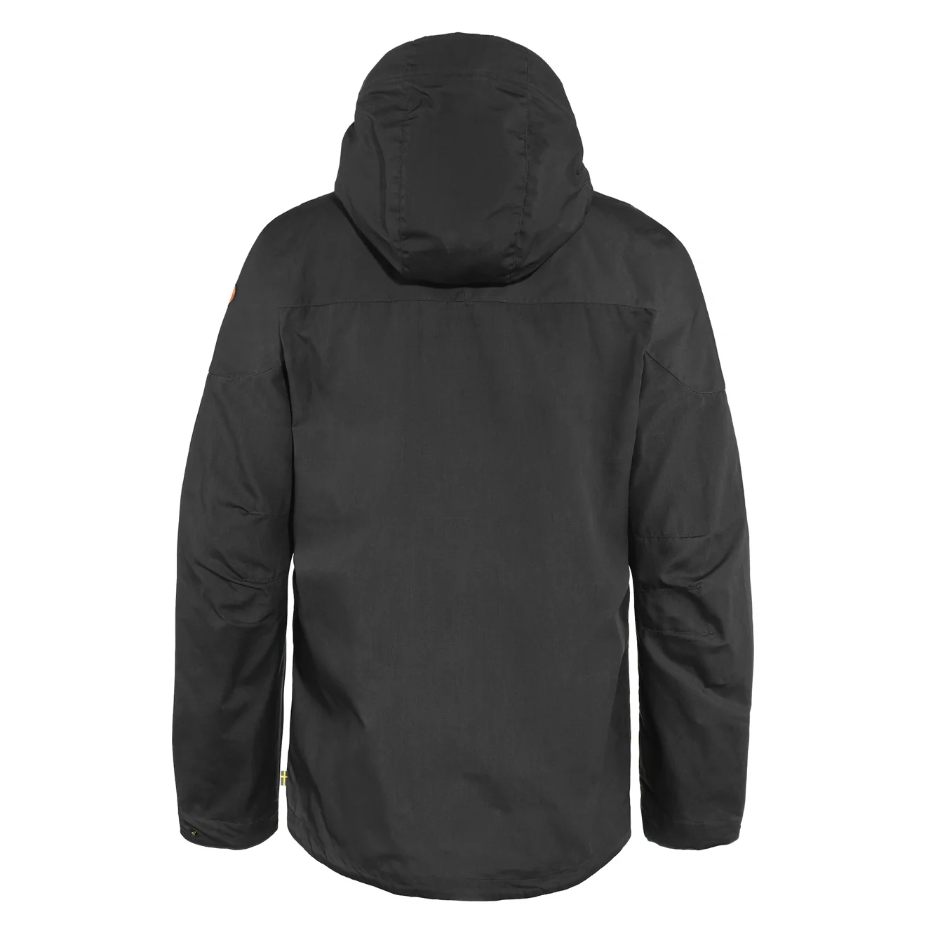Fjallraven Skogso Jacket Dark Grey - Image 2