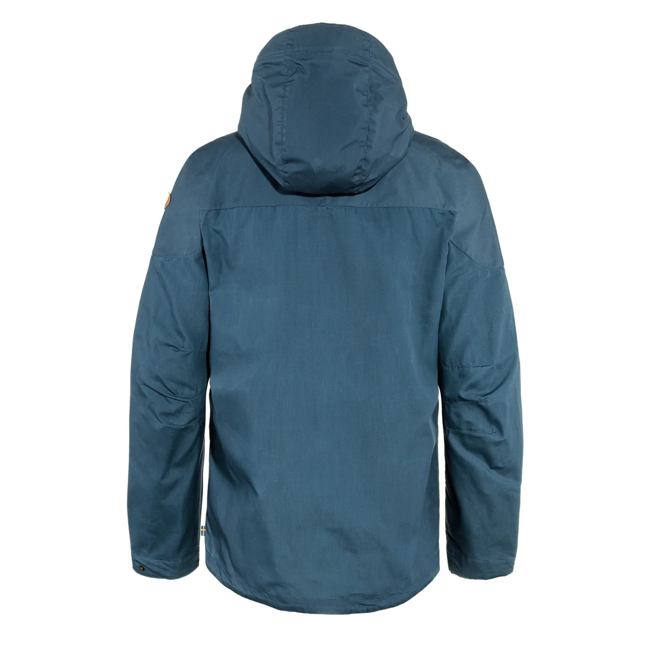Fjallraven Skogso Jacket Indigo Blue - Image 2