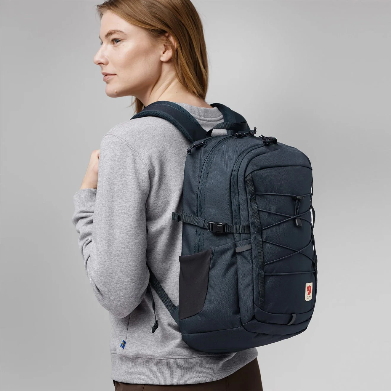 Fjallraven Skule 20 Basalt - Image 4