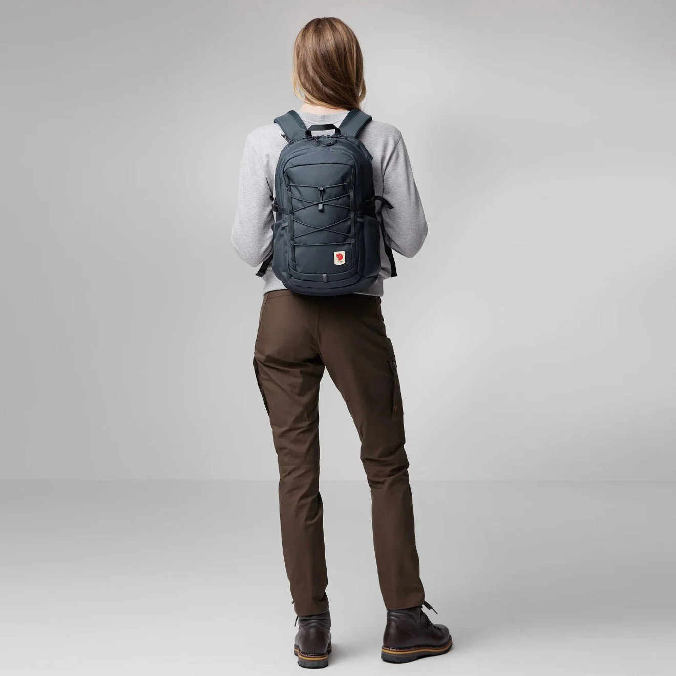 Fjallraven Skule 20 Basalt - Image 5