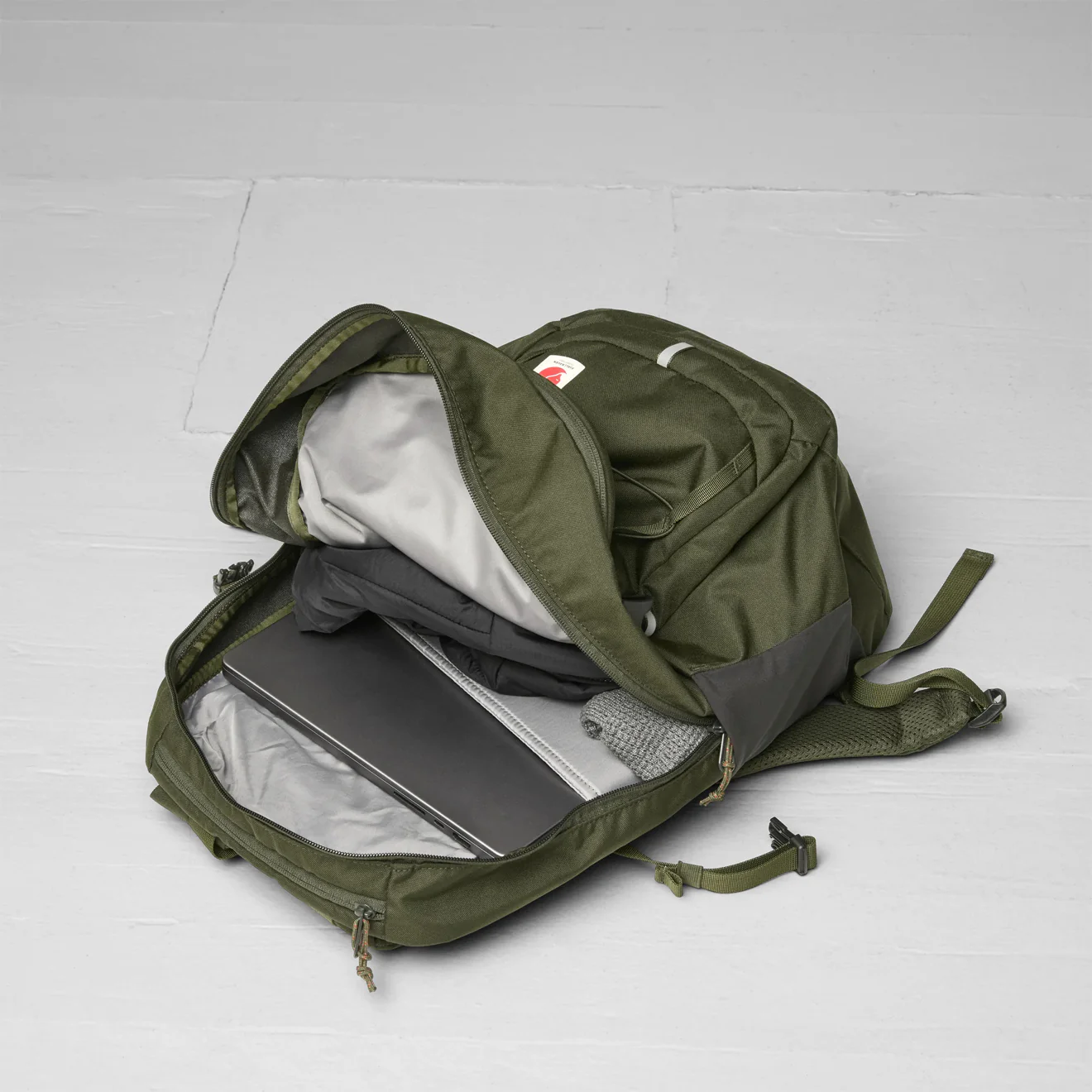 Fjallraven Skule 20 Basalt - Image 6