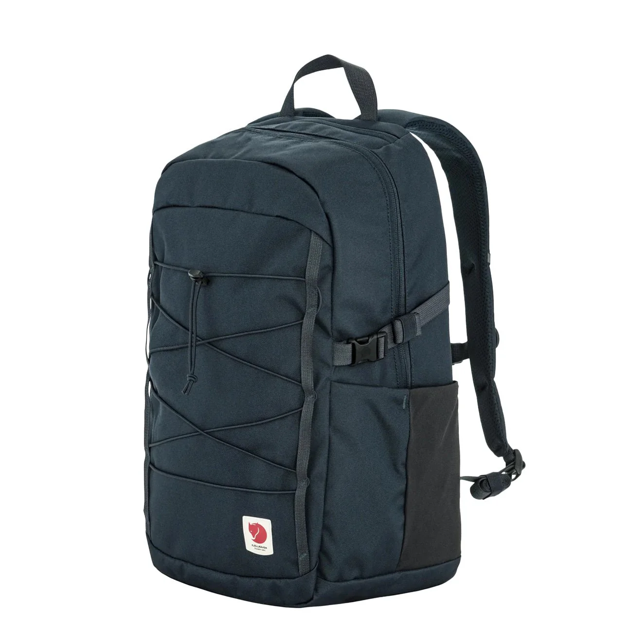 Fjallraven Skule 24 Backpack Navy - Image 3