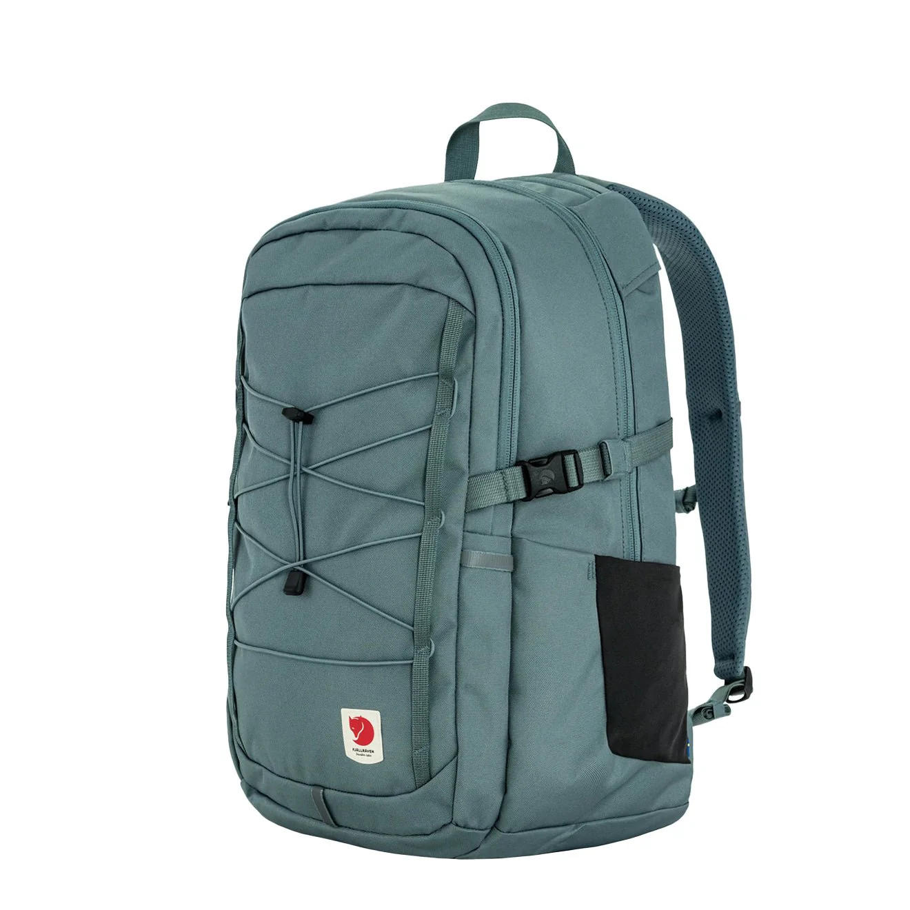 Fjallraven Skule 28 Backpack Nimbus Blue - Image 3