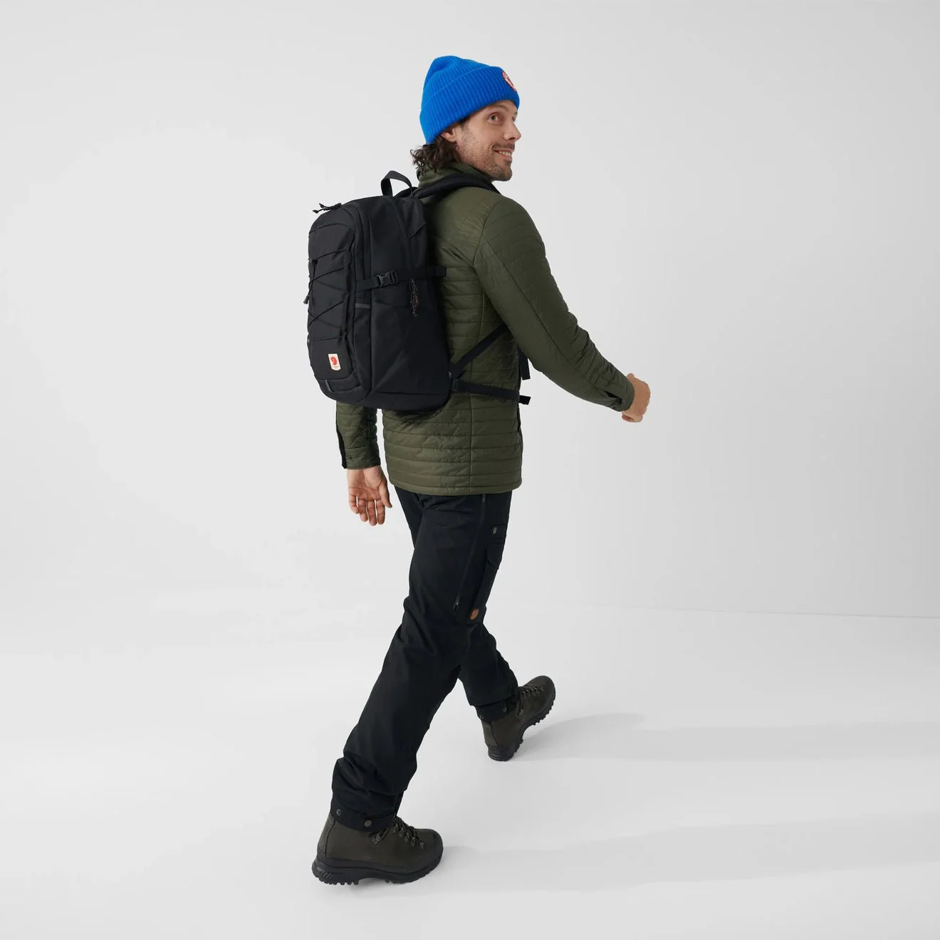 Fjallraven Skule 28 Basalt - Image 4