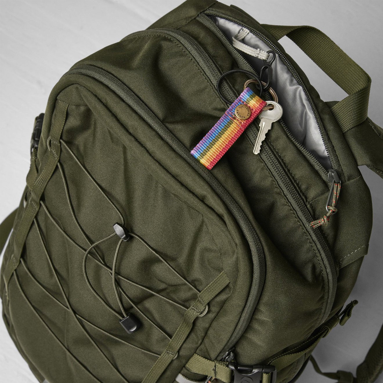 Fjallraven Skule 28 Basalt - Image 6