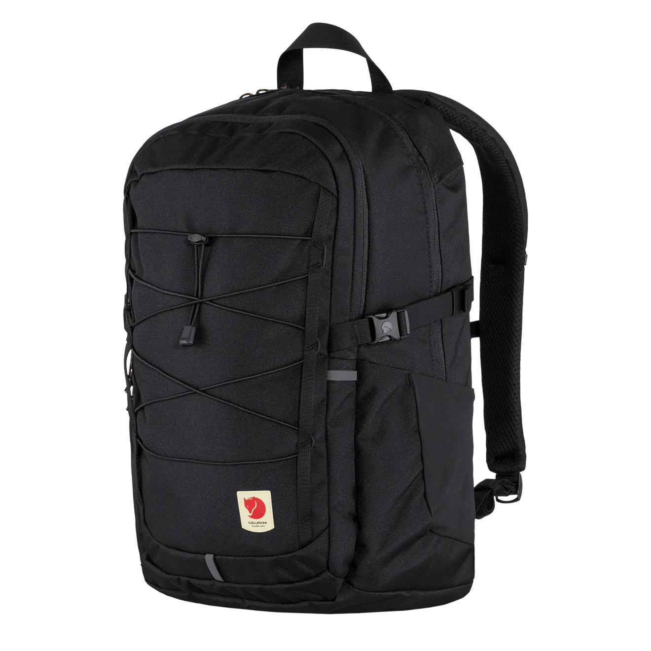 Fjallraven Skule 28L Backpack Black - Image 2