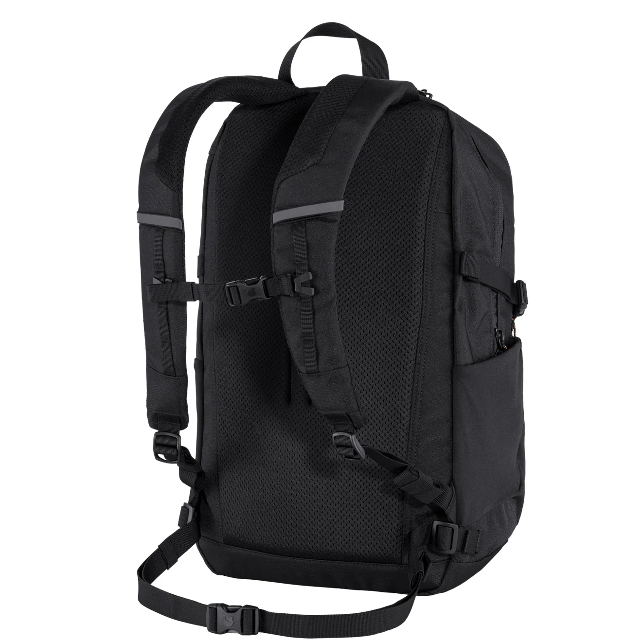 Fjallraven Skule 28L Backpack Black - Image 3