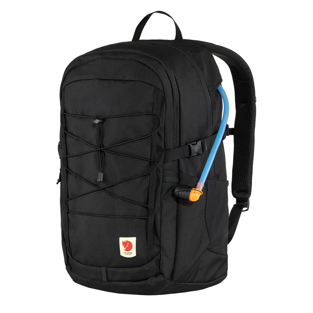 Fjallraven Skule 28L Backpack Black - Image 5